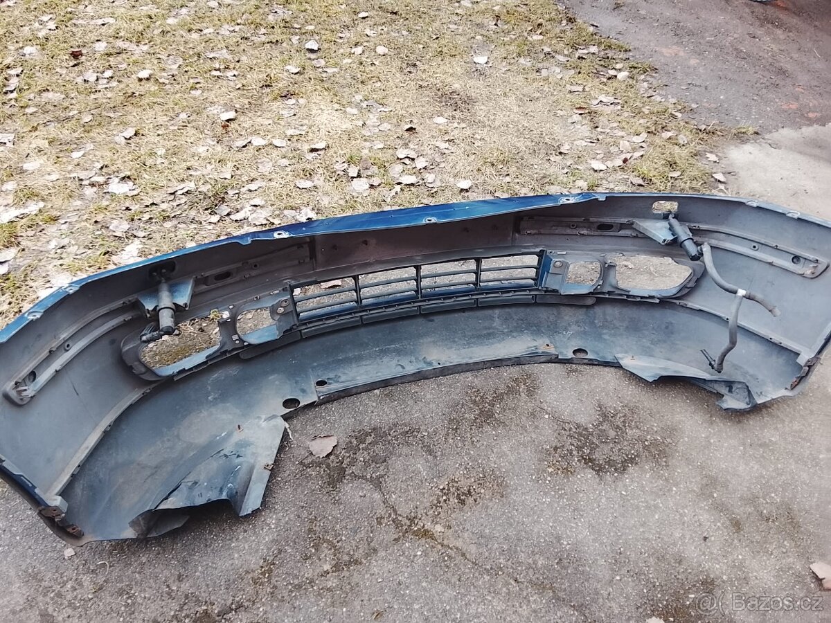 Škoda octavia 2 př naraznik cen 1200 kč - 4