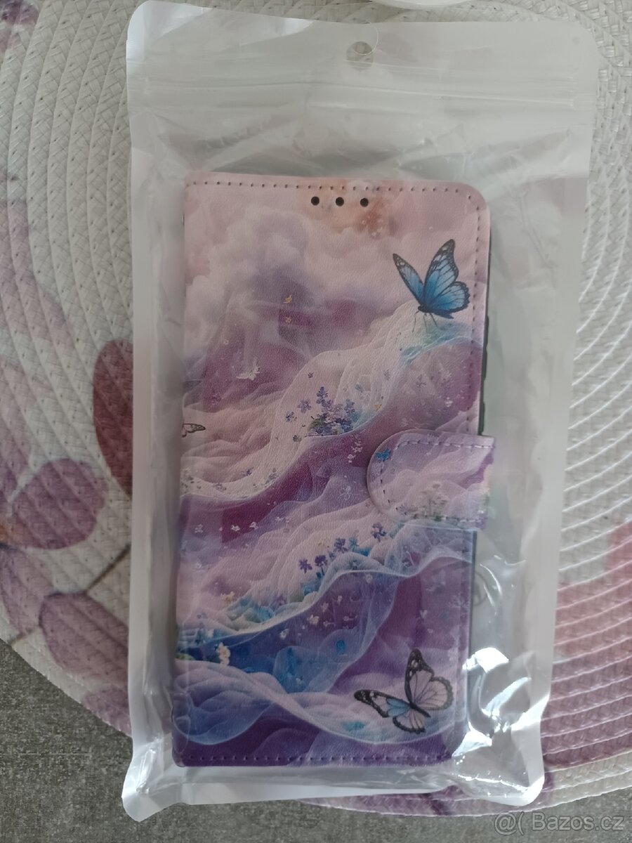 Obal na mobil Xiaomi P20 lite - 4