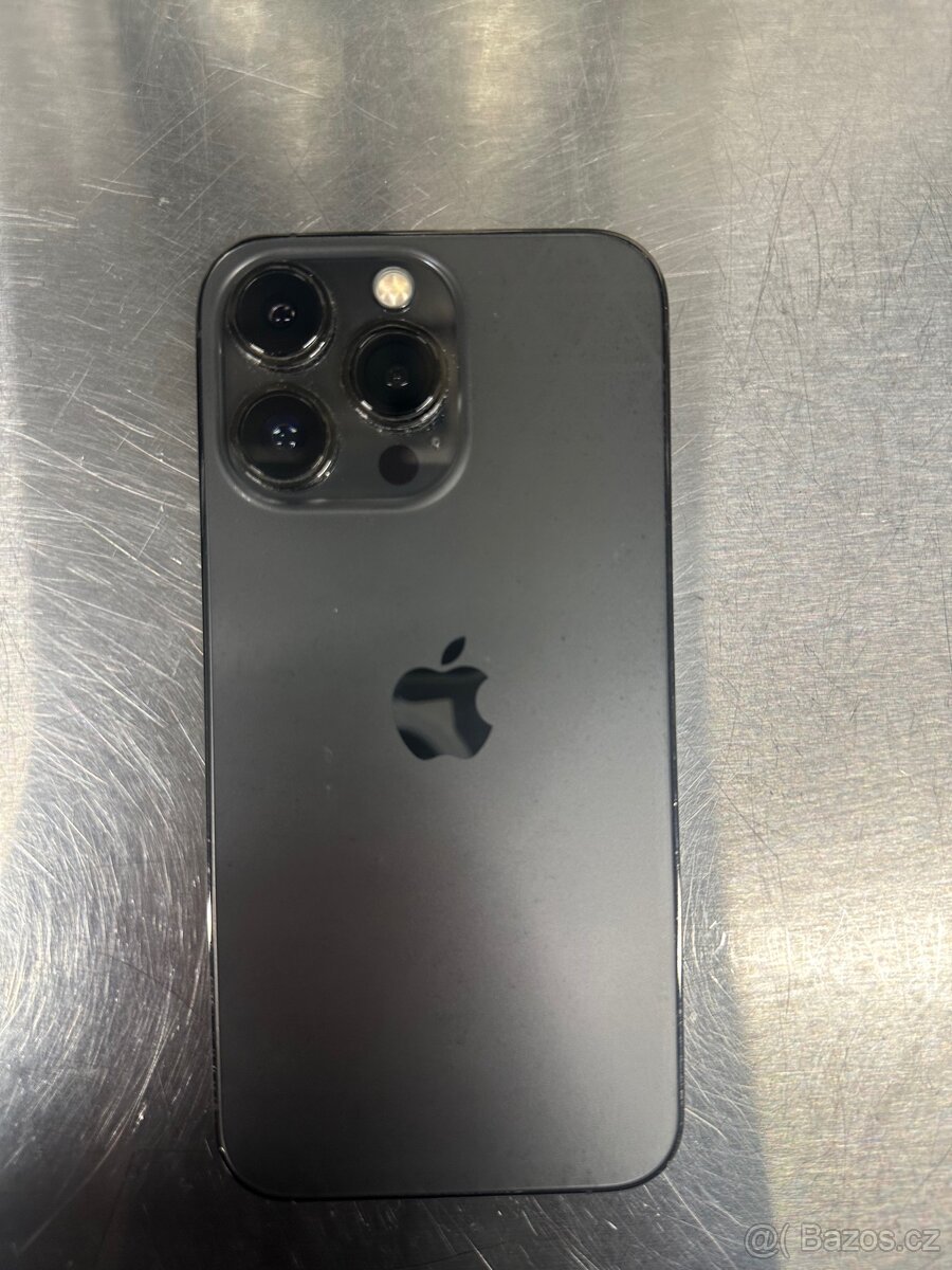 Iphone 13 pro 128GB - 4