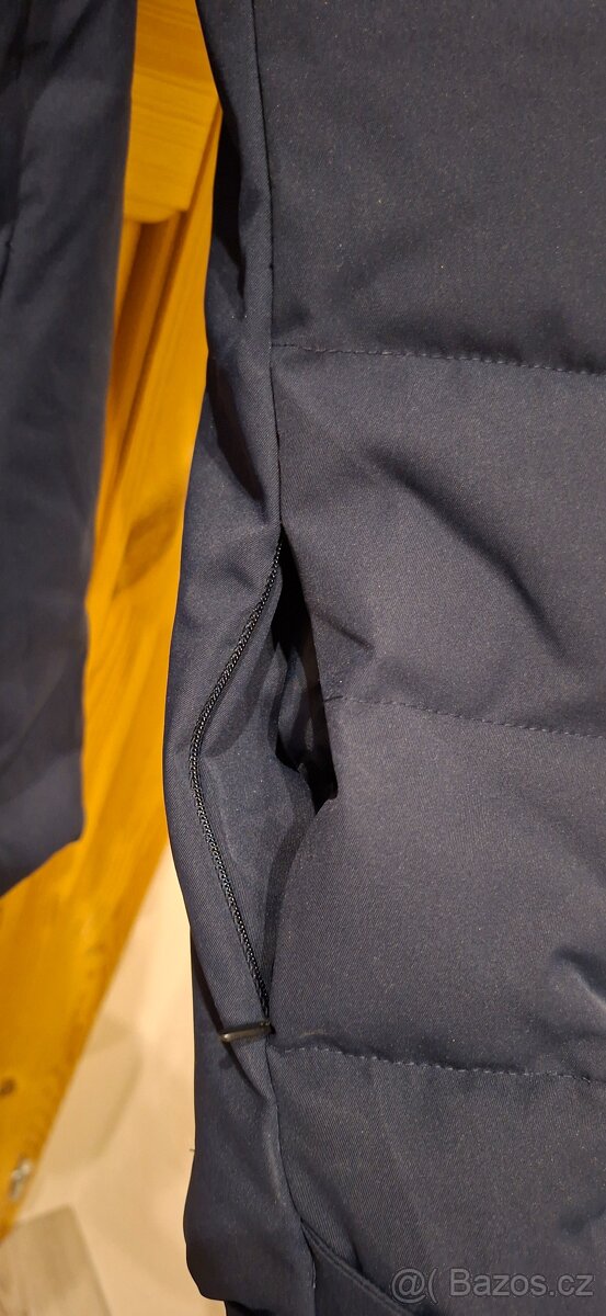 Dámská lyžařská budna Crivit vel.L - 4