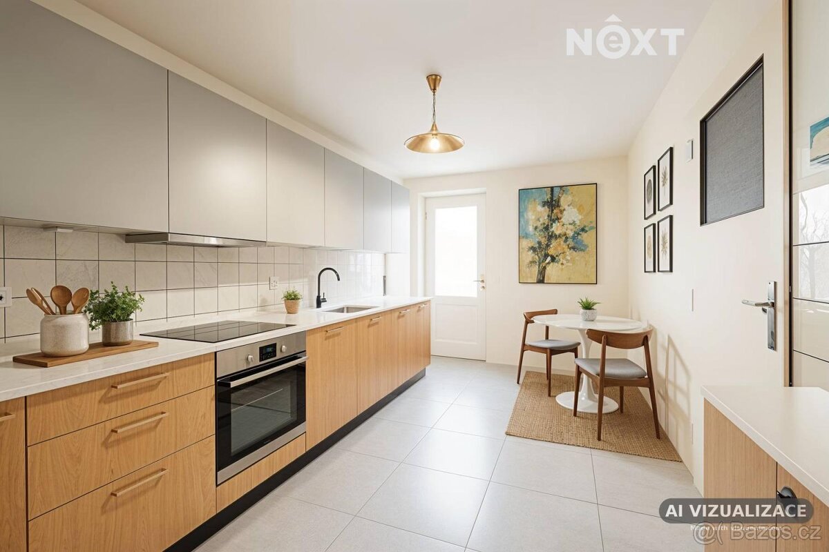 Prodej Rodinný dům, 75㎡ - 4