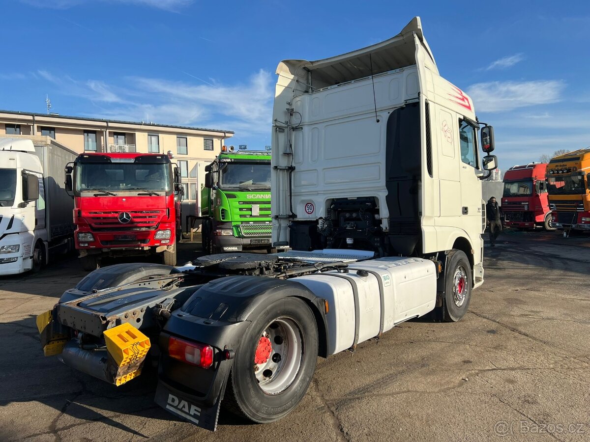 DAF XF460 STANDART AUTOMAT EURO VI - 4