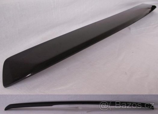 B5 Passat 96-05 combi spoiler - 4