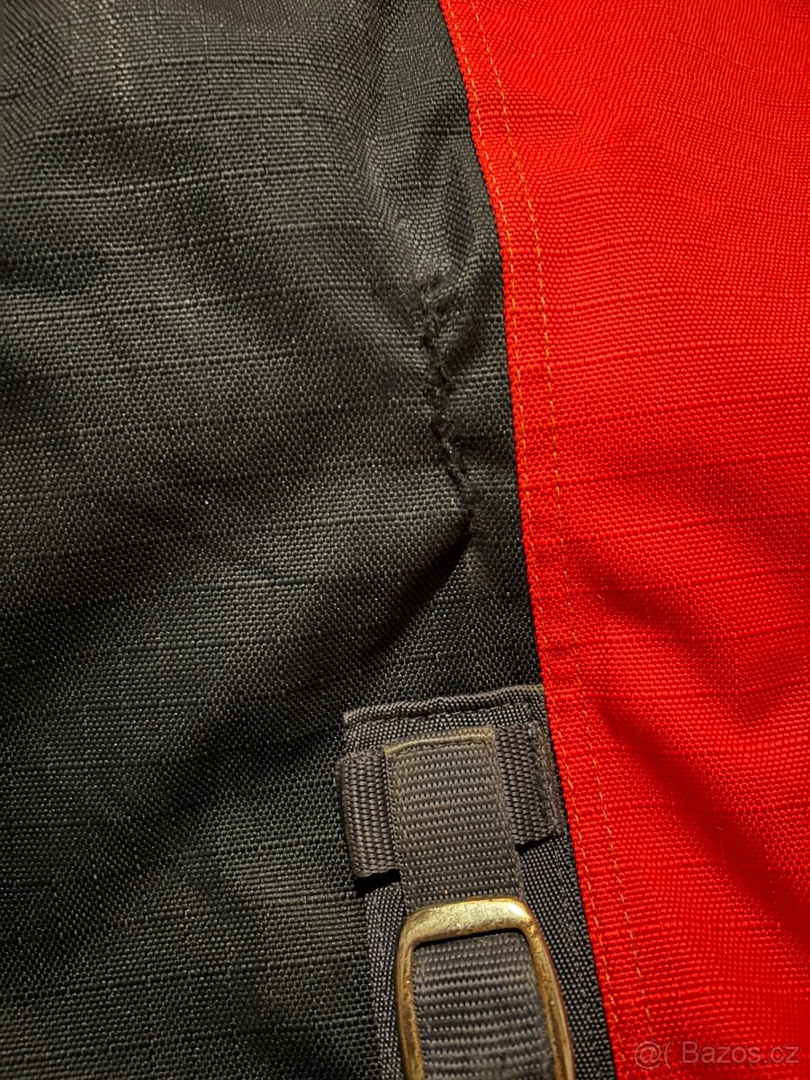 Nepromokavá pláštěnka - 4