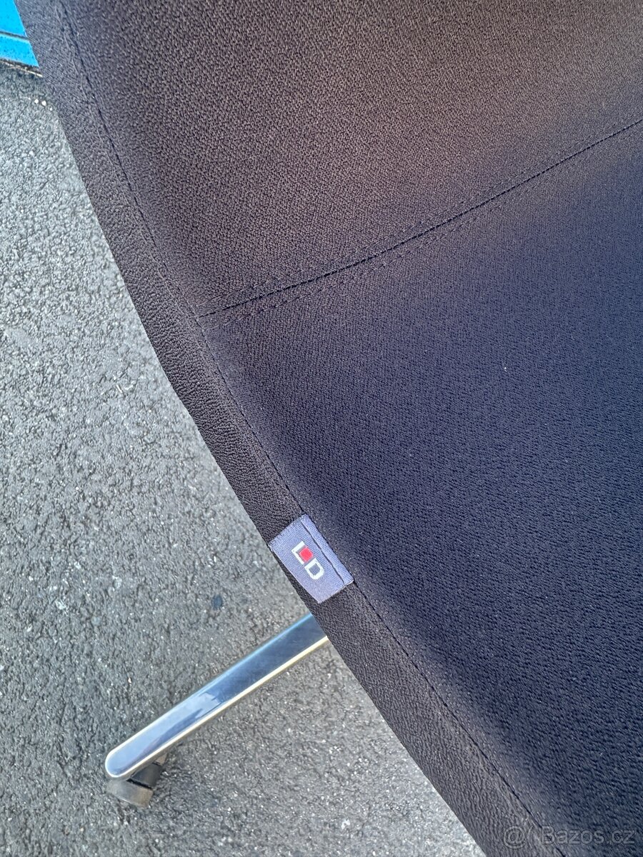 Zasedací židle LD Seating (více kusů) - 4
