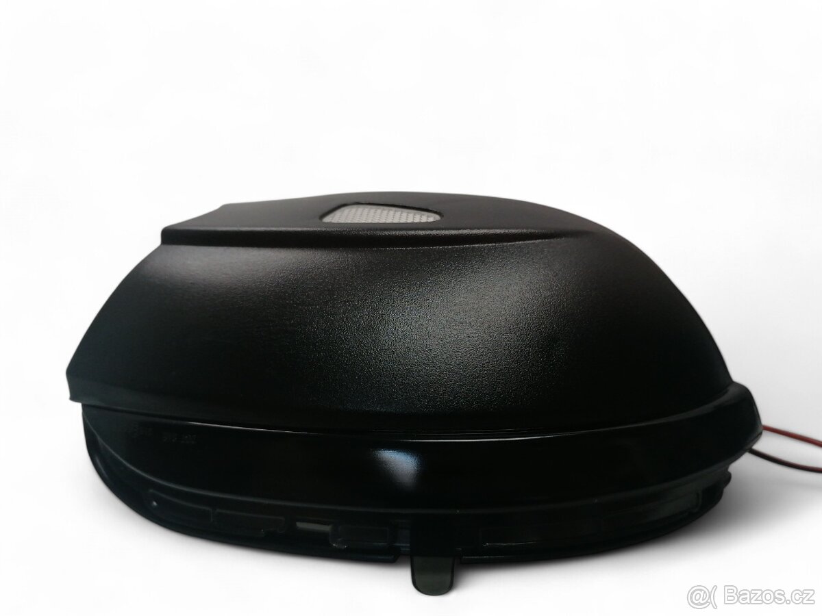 Dynamické blinkry VW Passat B7, Scirocco, Jetta mk6, Beetle - 4