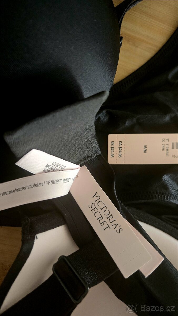 Victoria secret plavky - 4
