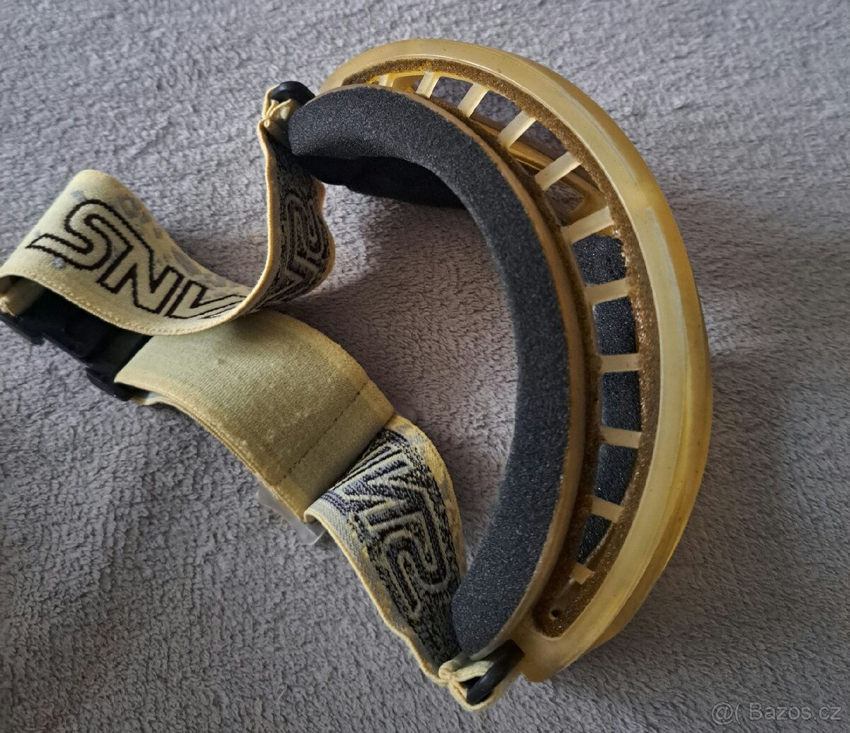 Lyžařské brýle Swans - 4