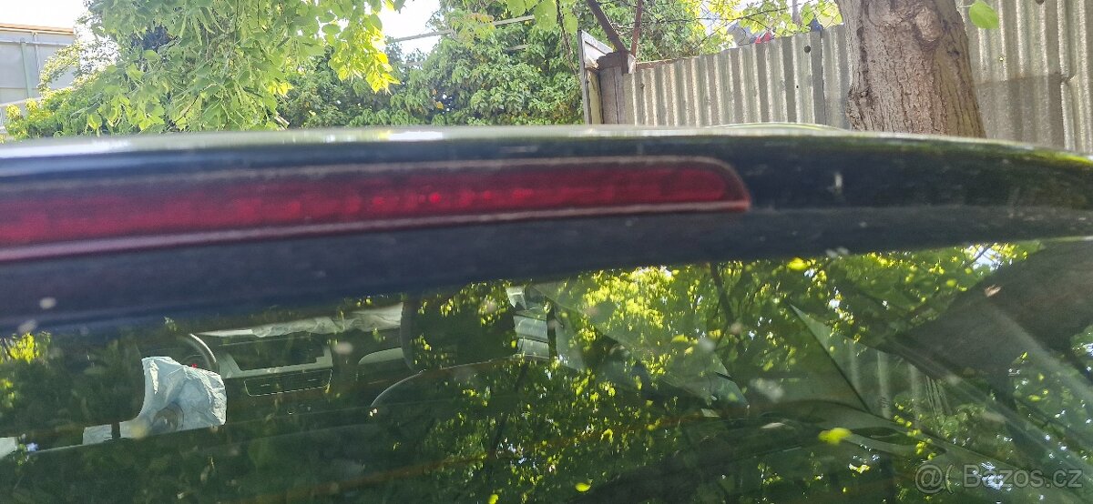 Viko kufru audi a4 b8 8k avant LY9B - 4