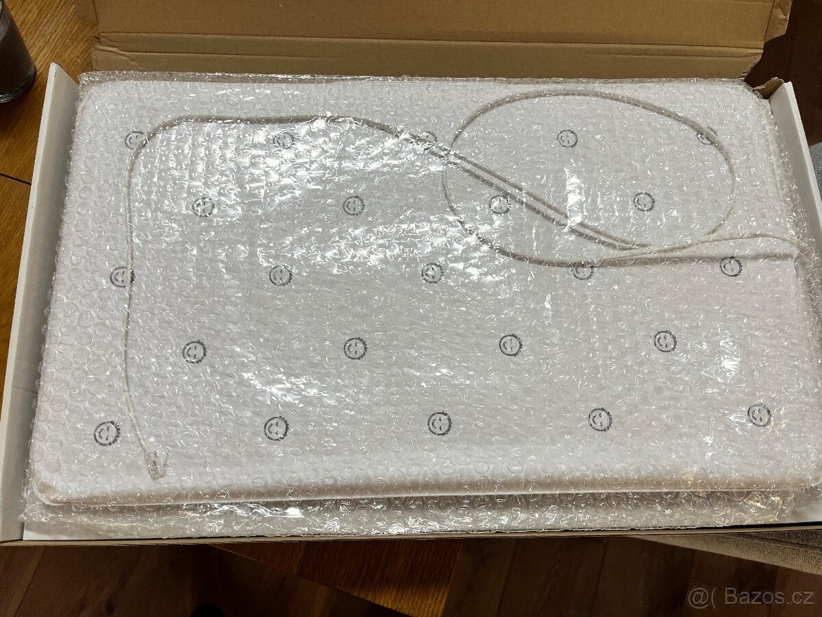 Jablotron Nanny BM 02 + dve podlozky - 4