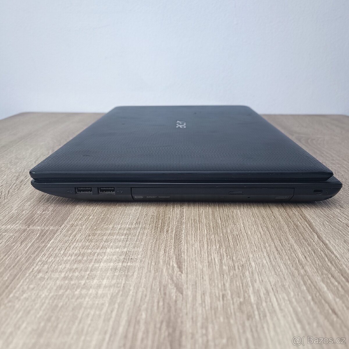 Vylepšený Notebook Acer - 4