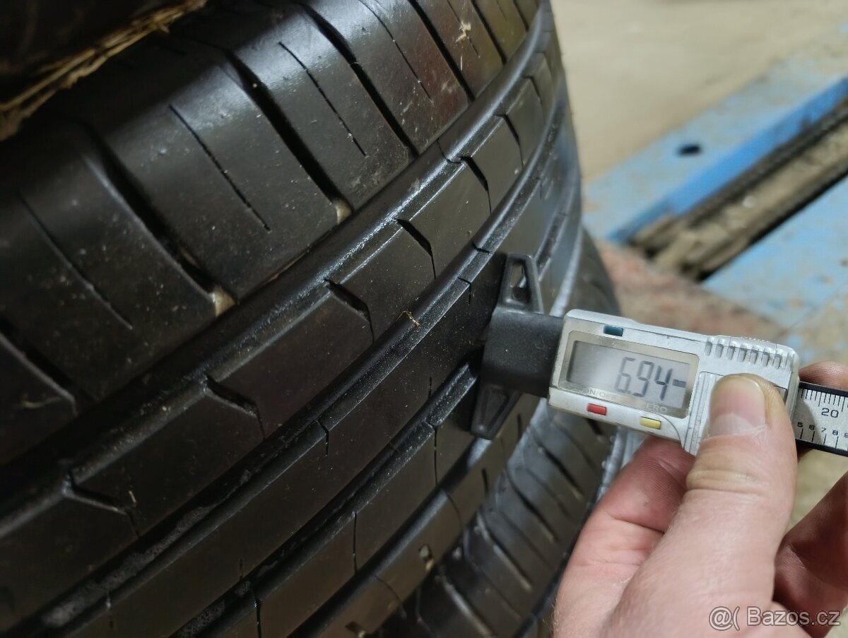 Letni 225/60 R16 102V XL - 4