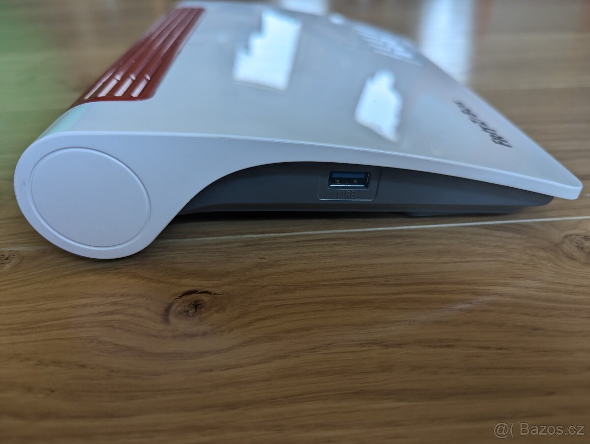 VDSL modem FritzBox 7590 – až 300 Mb/s, Wi-Fi AC - 4