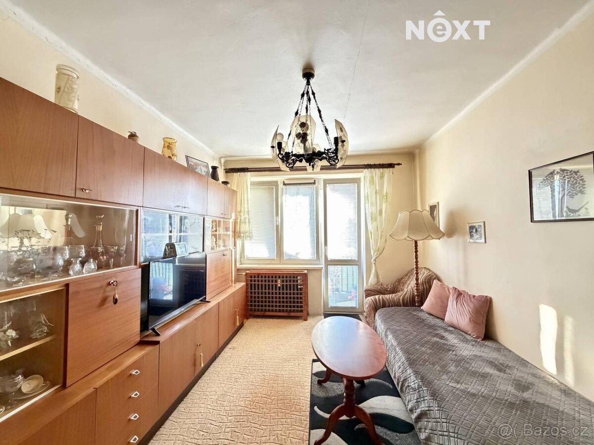 Prodej byt 3+kk, 54㎡ - 4