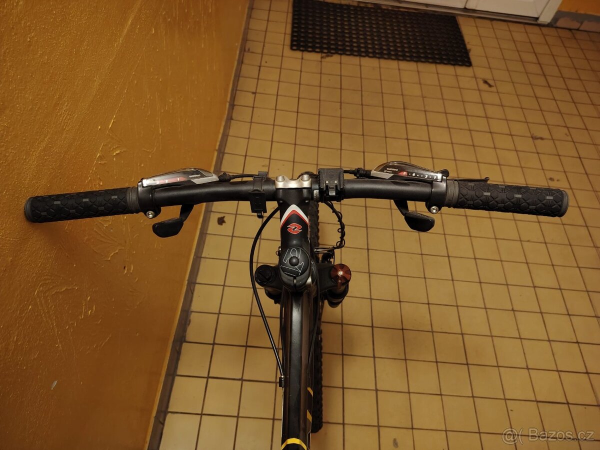 Pánské horské kolo - 4