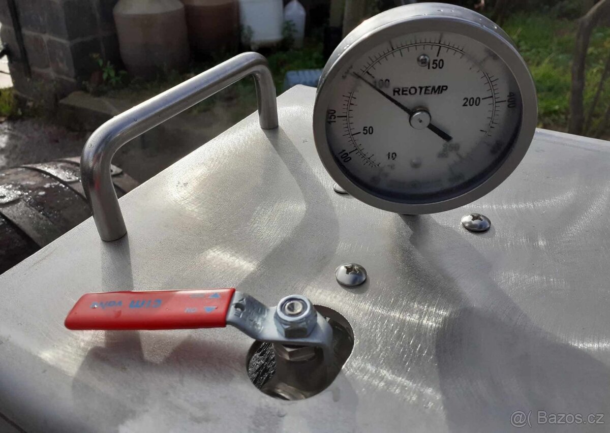 Příslušenství k čističimu stroji - 4