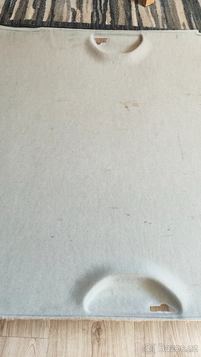 Stropnice Fabia 1 combi - 4