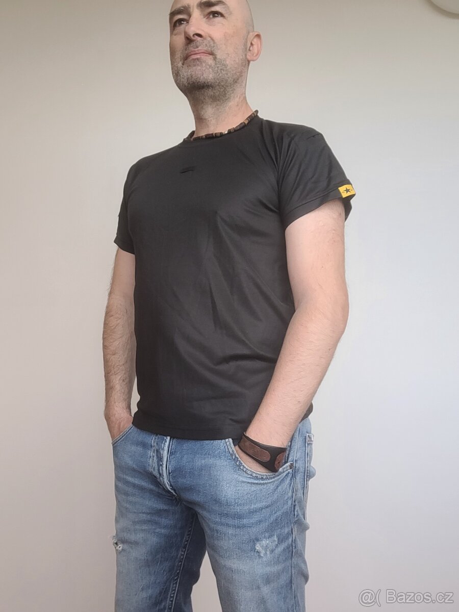 🔥 Taktické funkční tričko 🔥 - 4