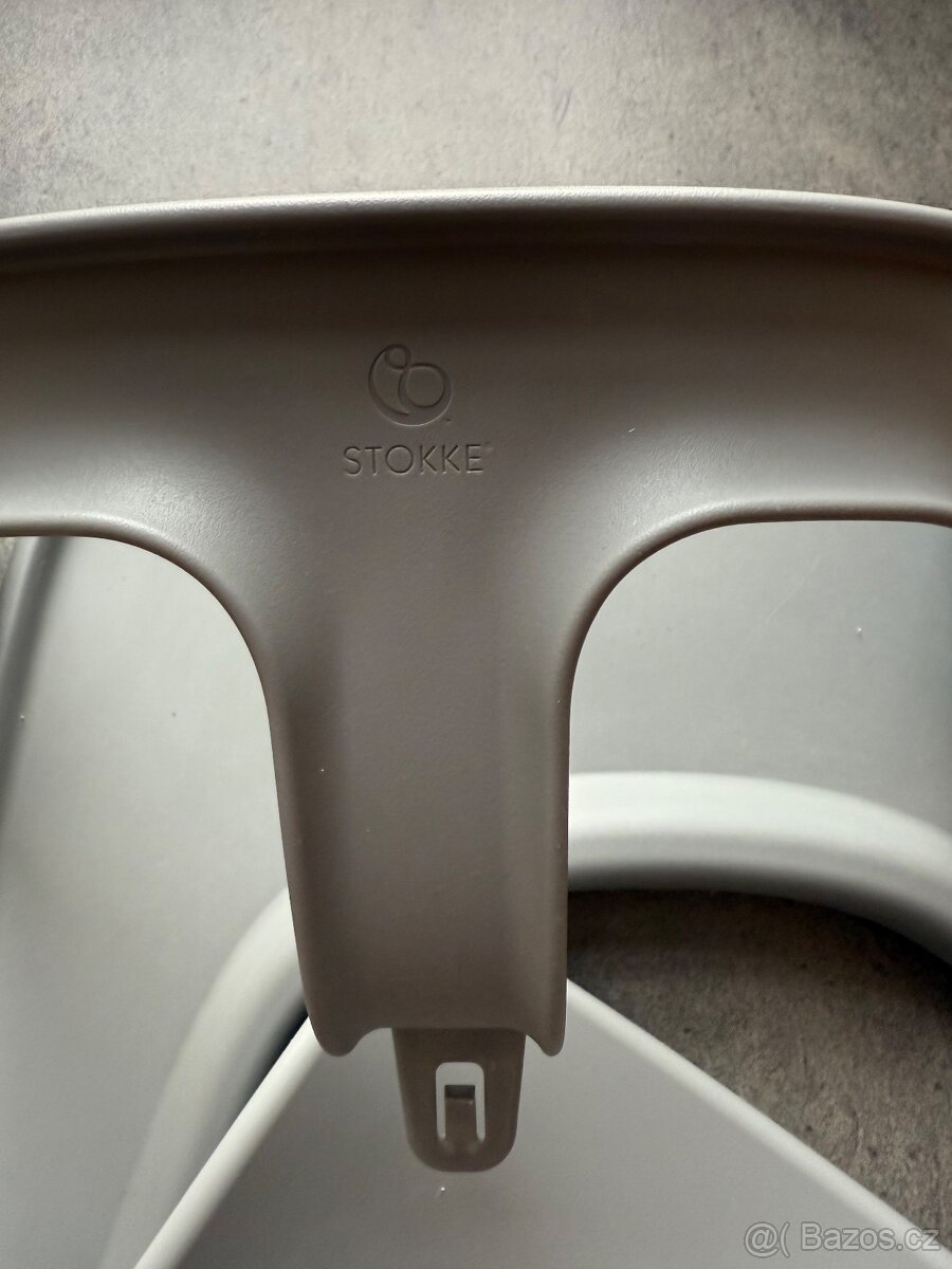 Baby set a pult k židličce Stokke - 4