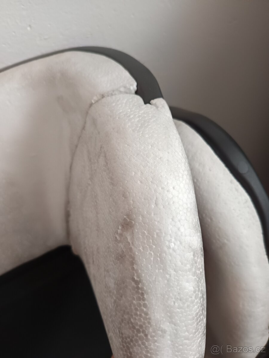 Dětská autosedačka - 4