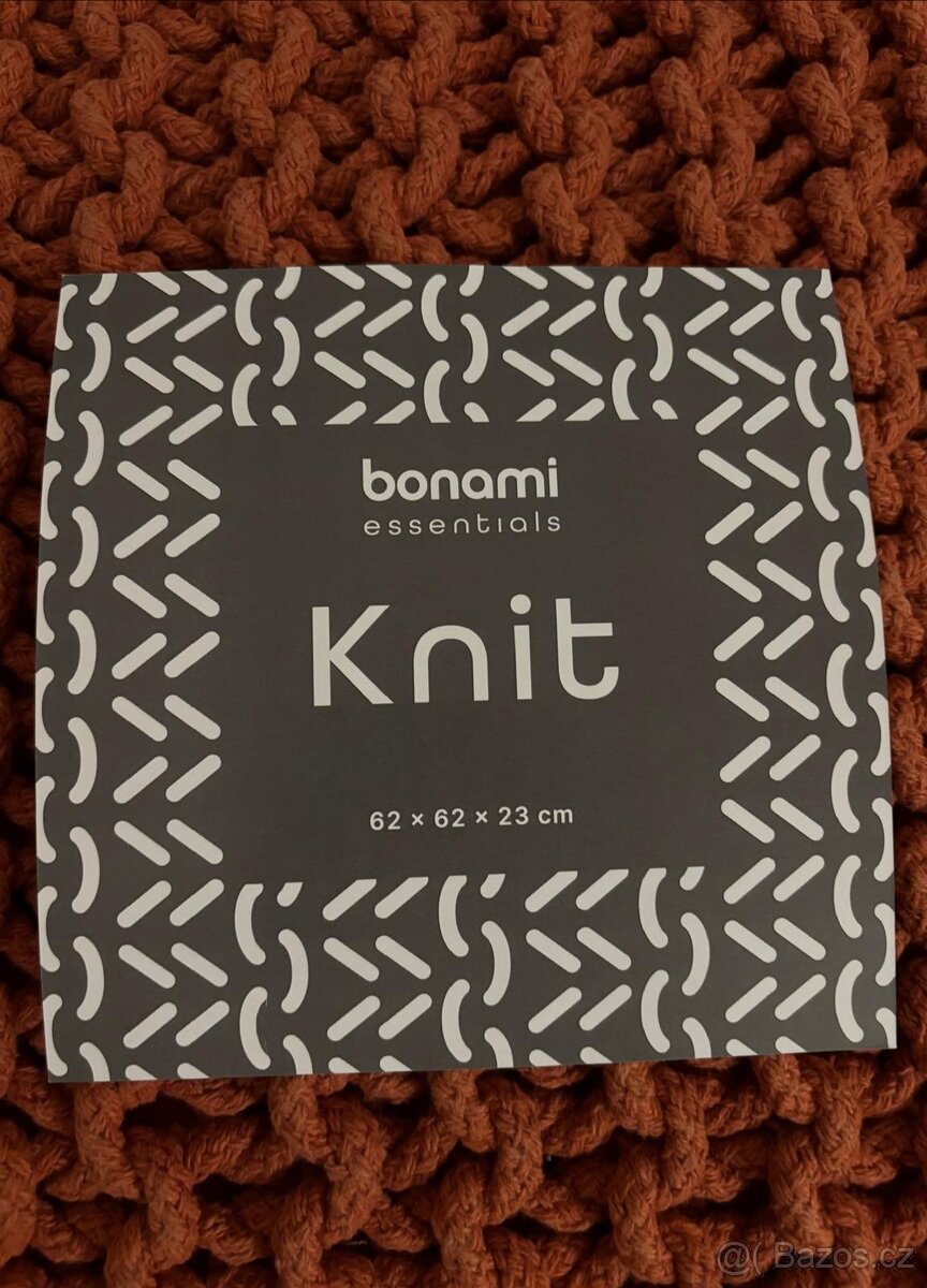Taburet Bonami Knit - 4