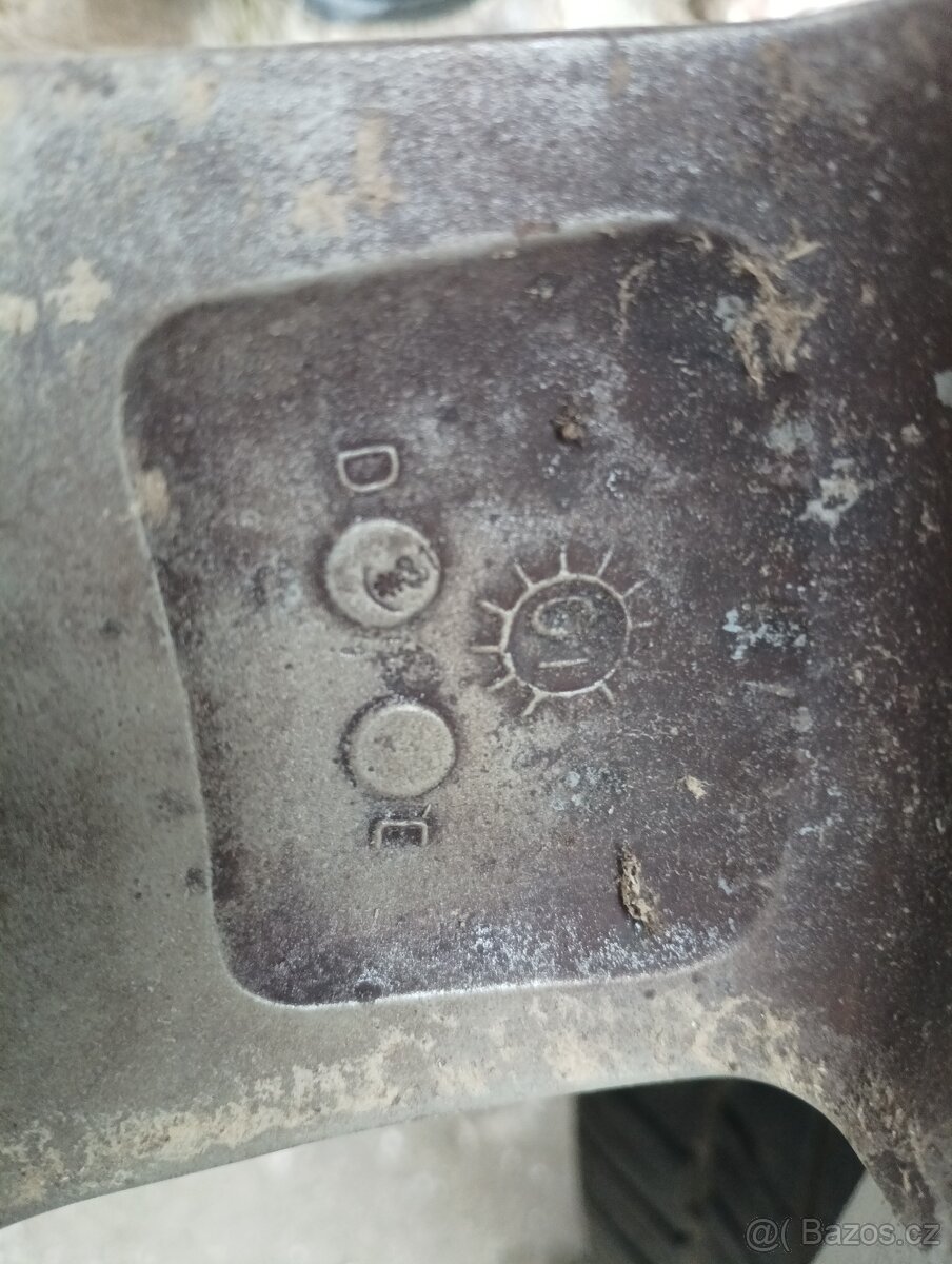 AL - škoda octavia 1 - 4