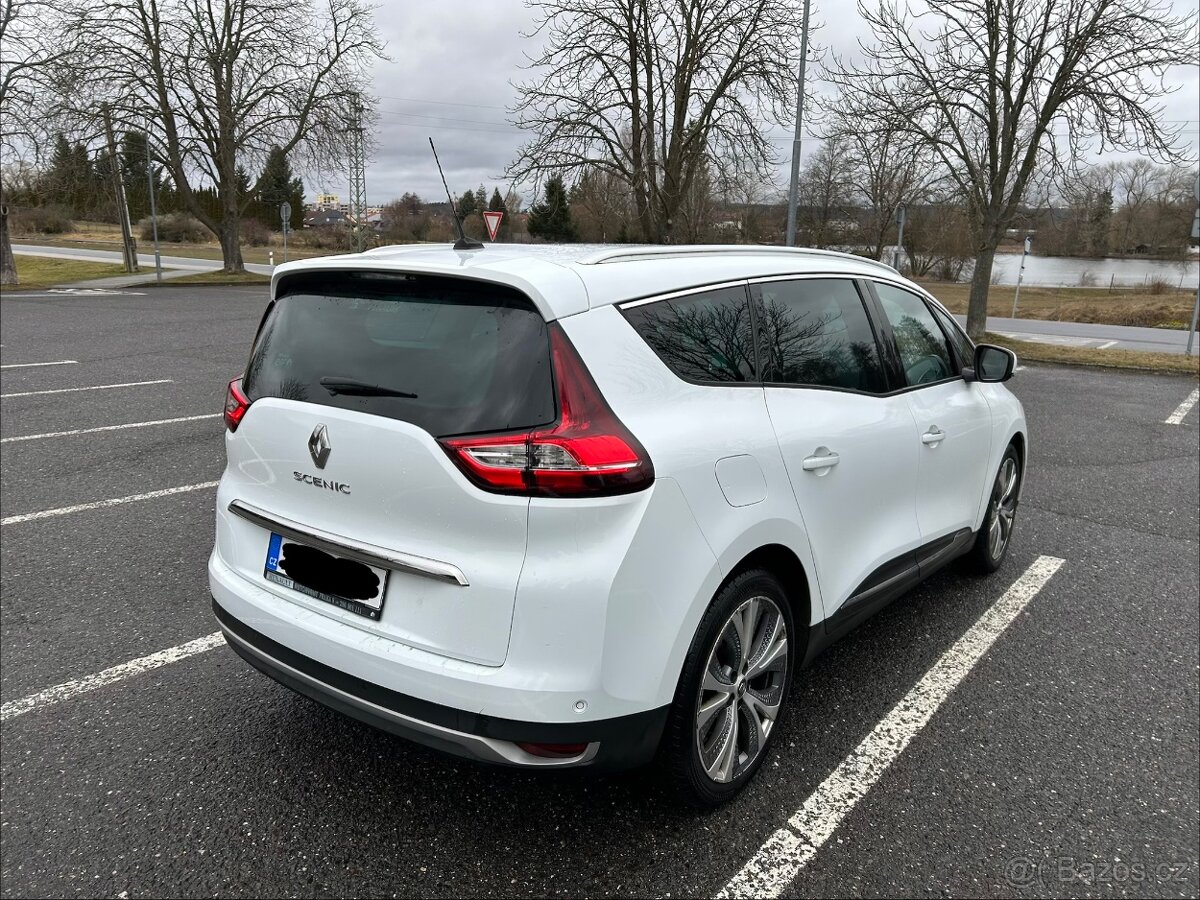Renault Grand Scenic - 4