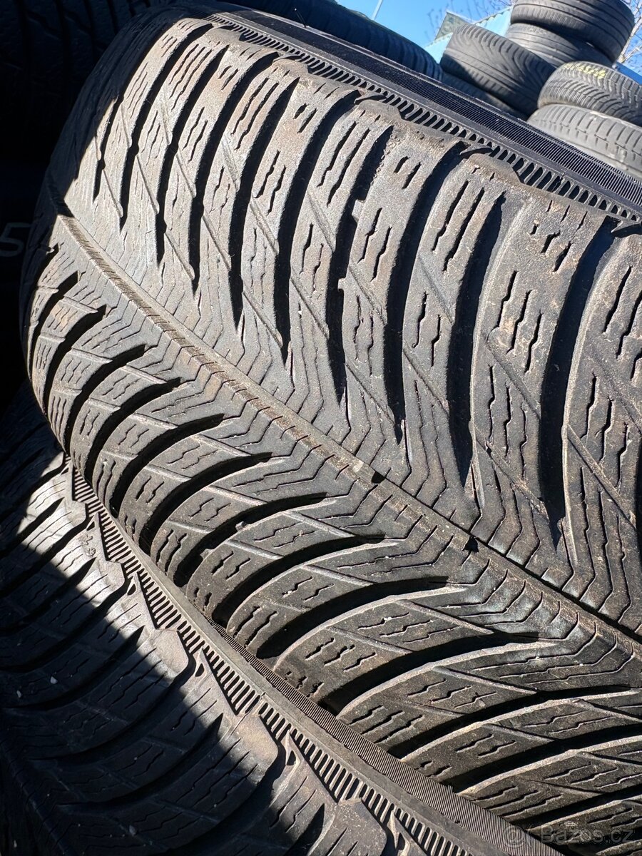 205/60r16 Michelin - 4