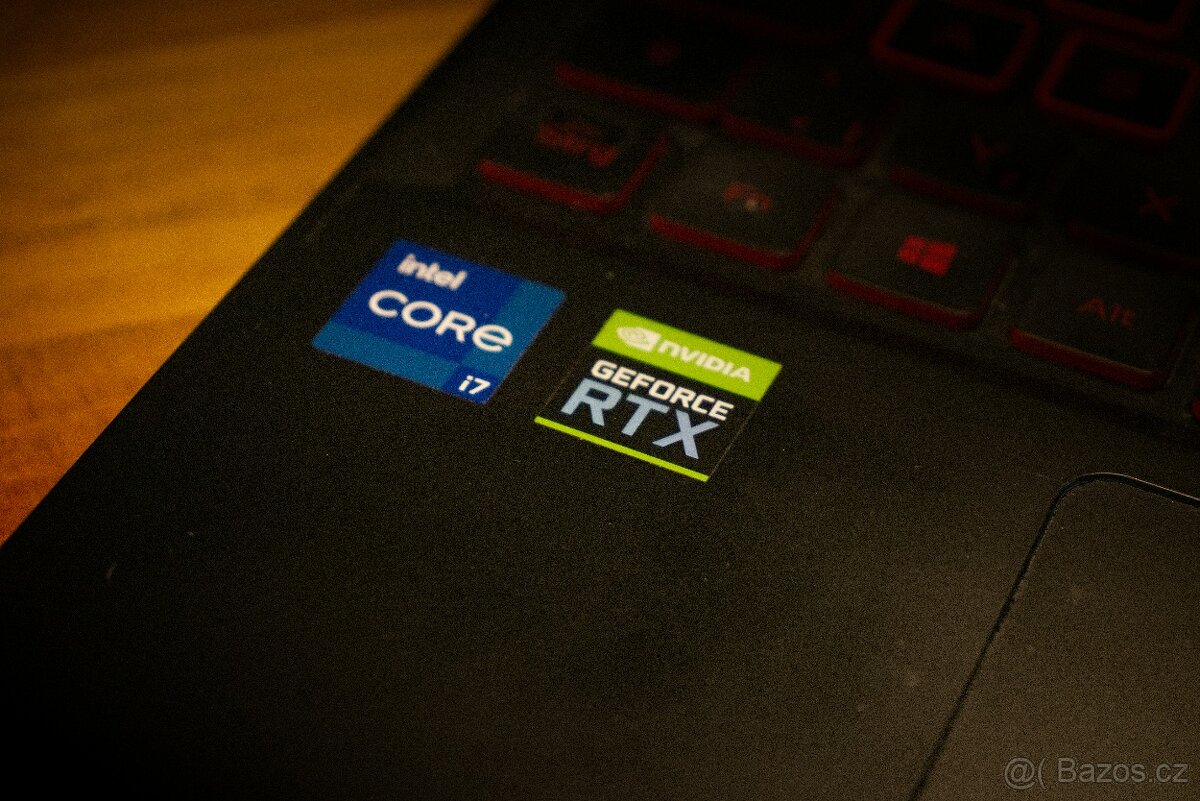 Nitro 5 - 4