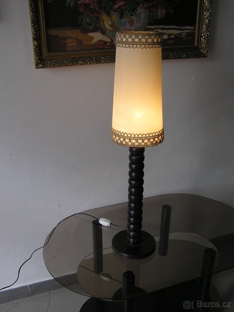 Lampy - 4