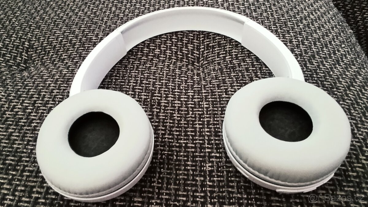 bluetooth sluchátka sony - 4