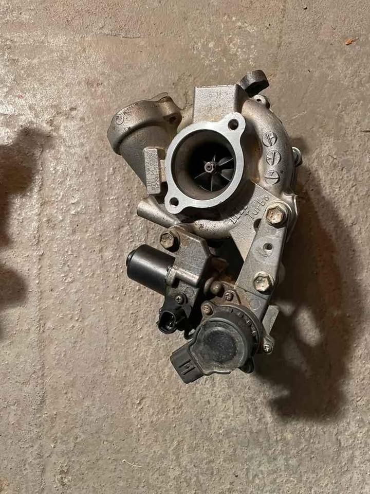 Toyota Landcruiser LC200 - TURBO NA PRODEJ - 4