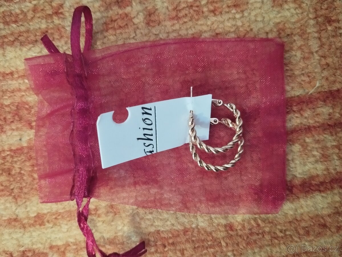 náušnice - 4