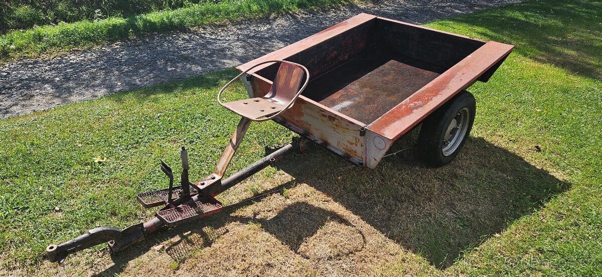 Vlečka Vari, Agzat - 4