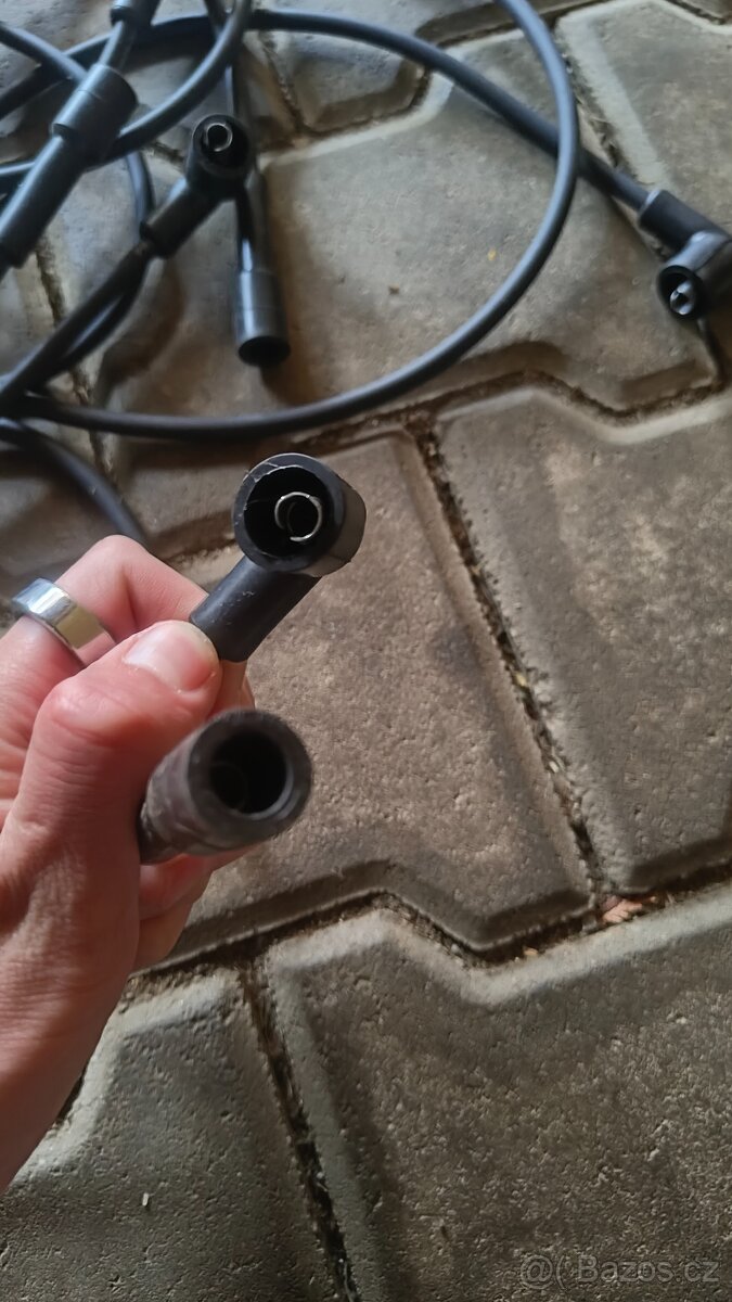 Zapalovací kabely - nové nepoužité - 4