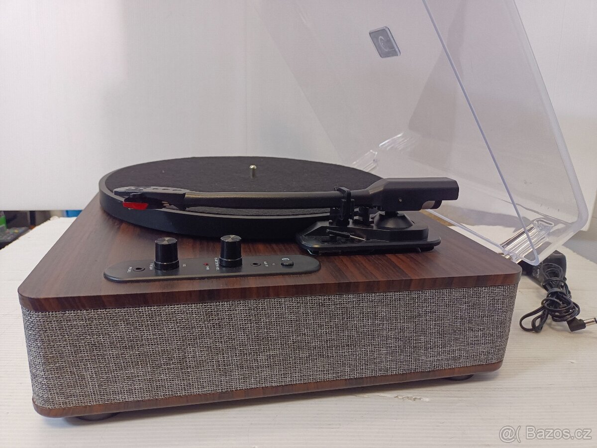 ION Luxe LP IT103 - 4