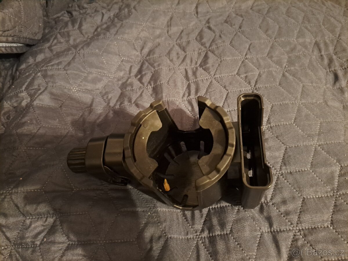 Držák na kočárek - 4