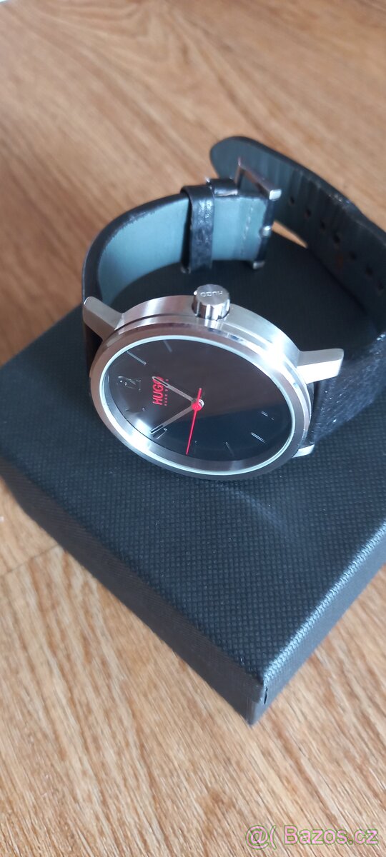 Hodinky Hugo Boss - 4