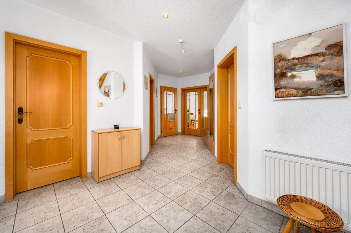 Prodej Vila, 250㎡ - 4