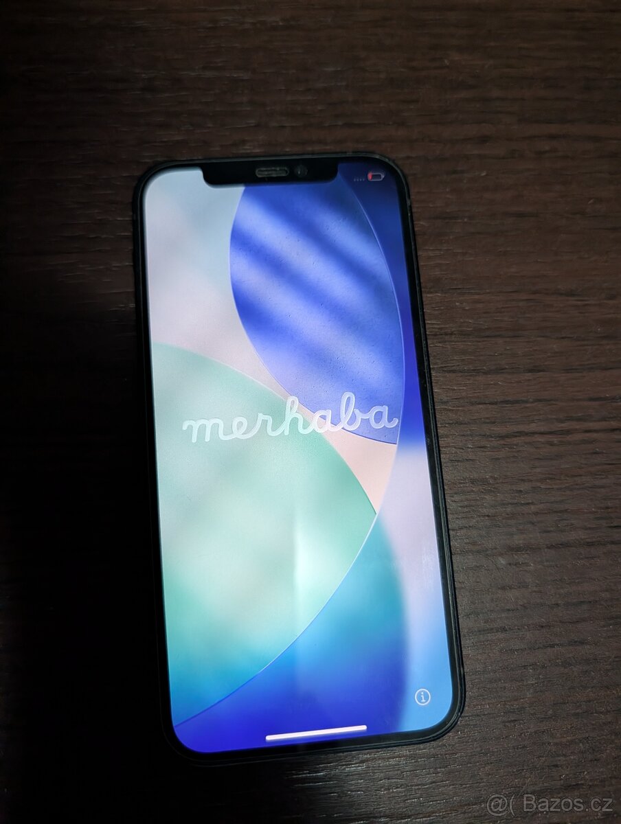 Apple iPhone 12 64GB a Apple Watch 6 GPS+Cell, 44mm Space Gr - 4