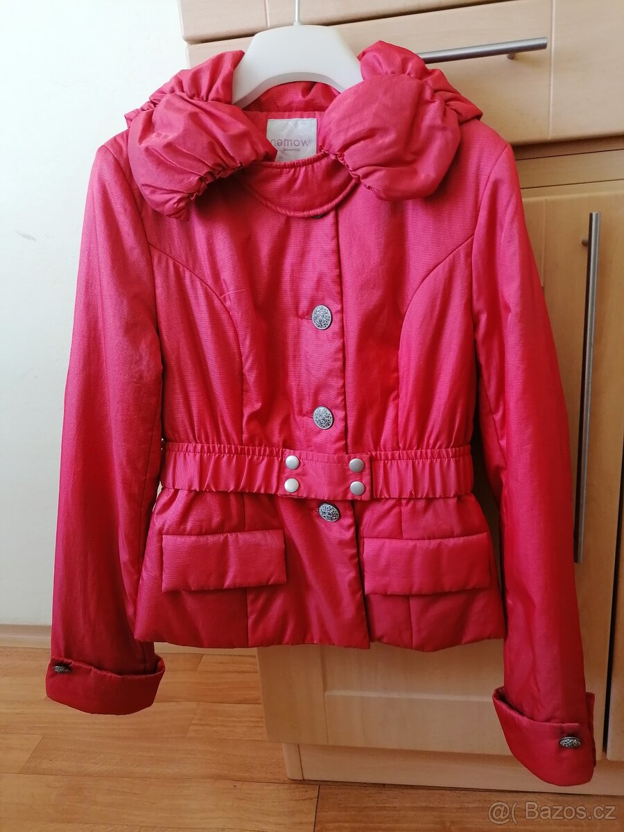 🧥 Prodám dámské bundy - 4