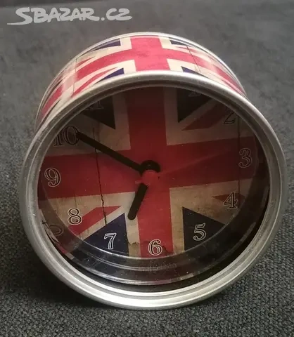 Londýn dekorace - 4