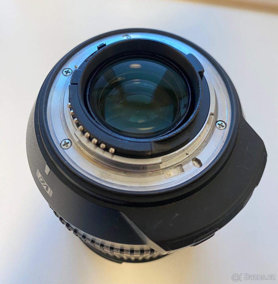 Tamron SP 24-70mm f/2.8 Di VC USD na Nikon - 4