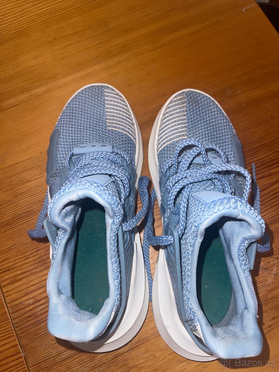 Prodám tenisky Adidas Equipment - 4