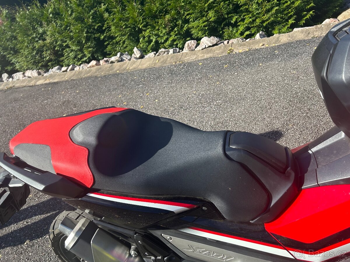 Honda X ADV 750 - 4