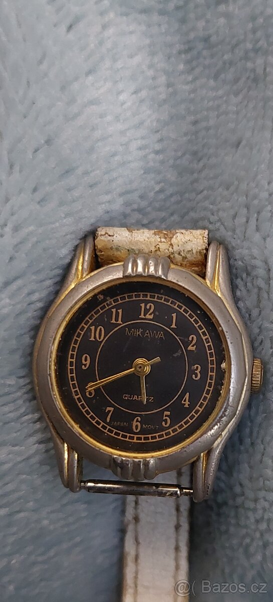 HODINKY NÁRAMKOVÉ - 4