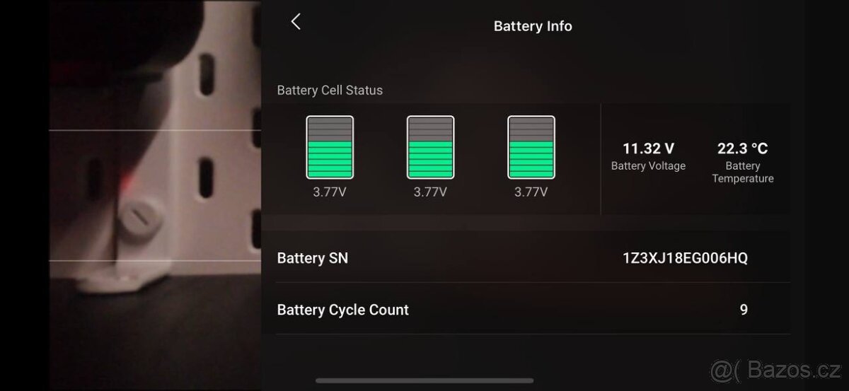 DJI mavic Air 2 Fly more combo - 4