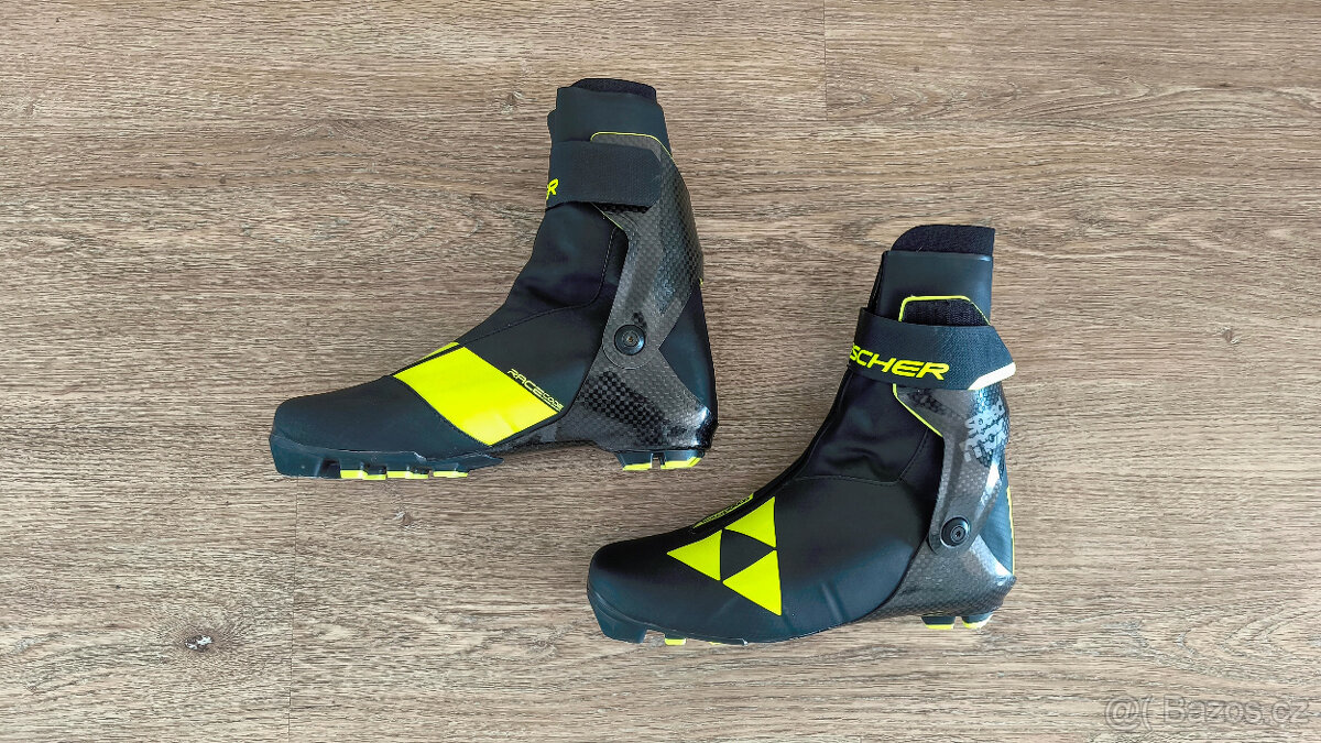 Boty na běžky Fischer SpeedMax Skate RL - 4