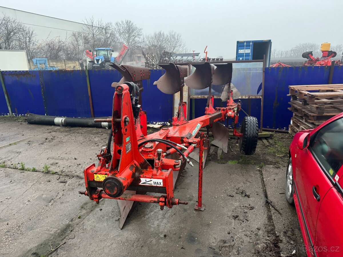 Opall agri Jupiter II. - 4