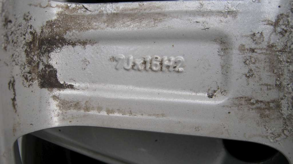 alu audi,wv,škoda,seat 16palcu - 4